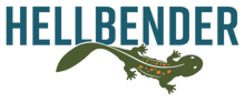 Hellbender